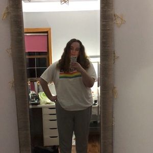 Meet your Posher, Kathryn